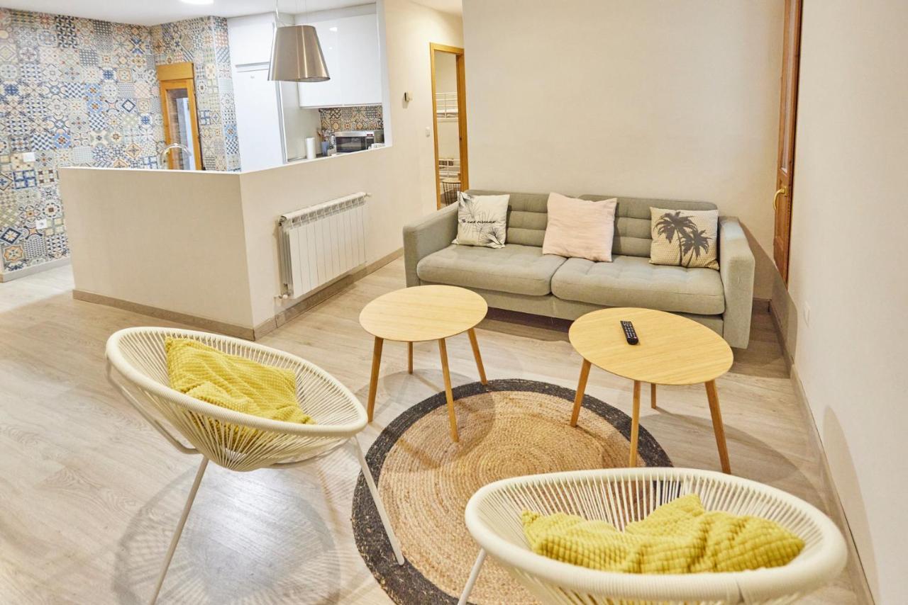 Cuenca Homevibes Extérieur photo