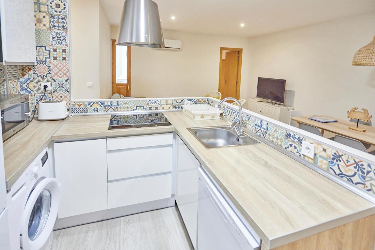 Cuenca Homevibes Extérieur photo