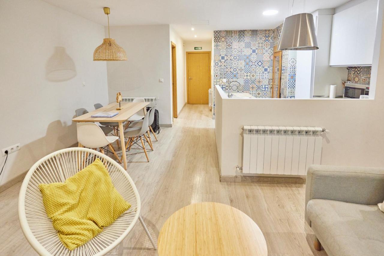 Cuenca Homevibes Extérieur photo