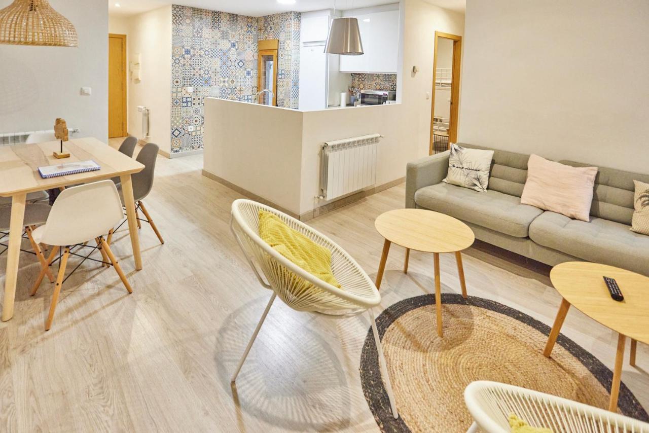 Cuenca Homevibes Extérieur photo