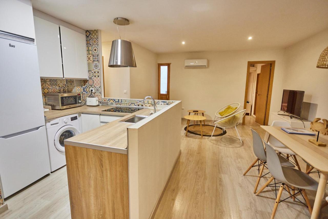 Cuenca Homevibes Extérieur photo