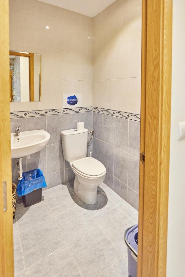 Cuenca Homevibes Extérieur photo